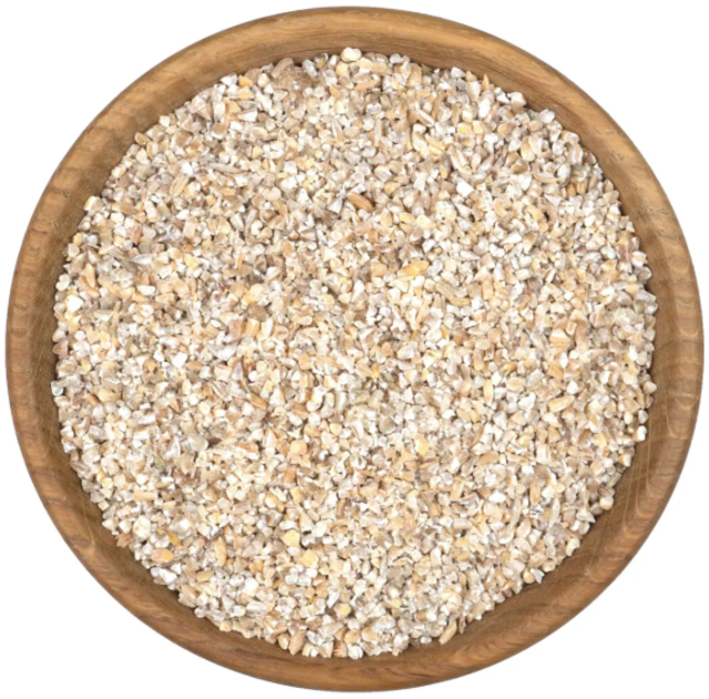 Крупа ячна швидкорозварювана, ДСТУ 1055, 1 кг